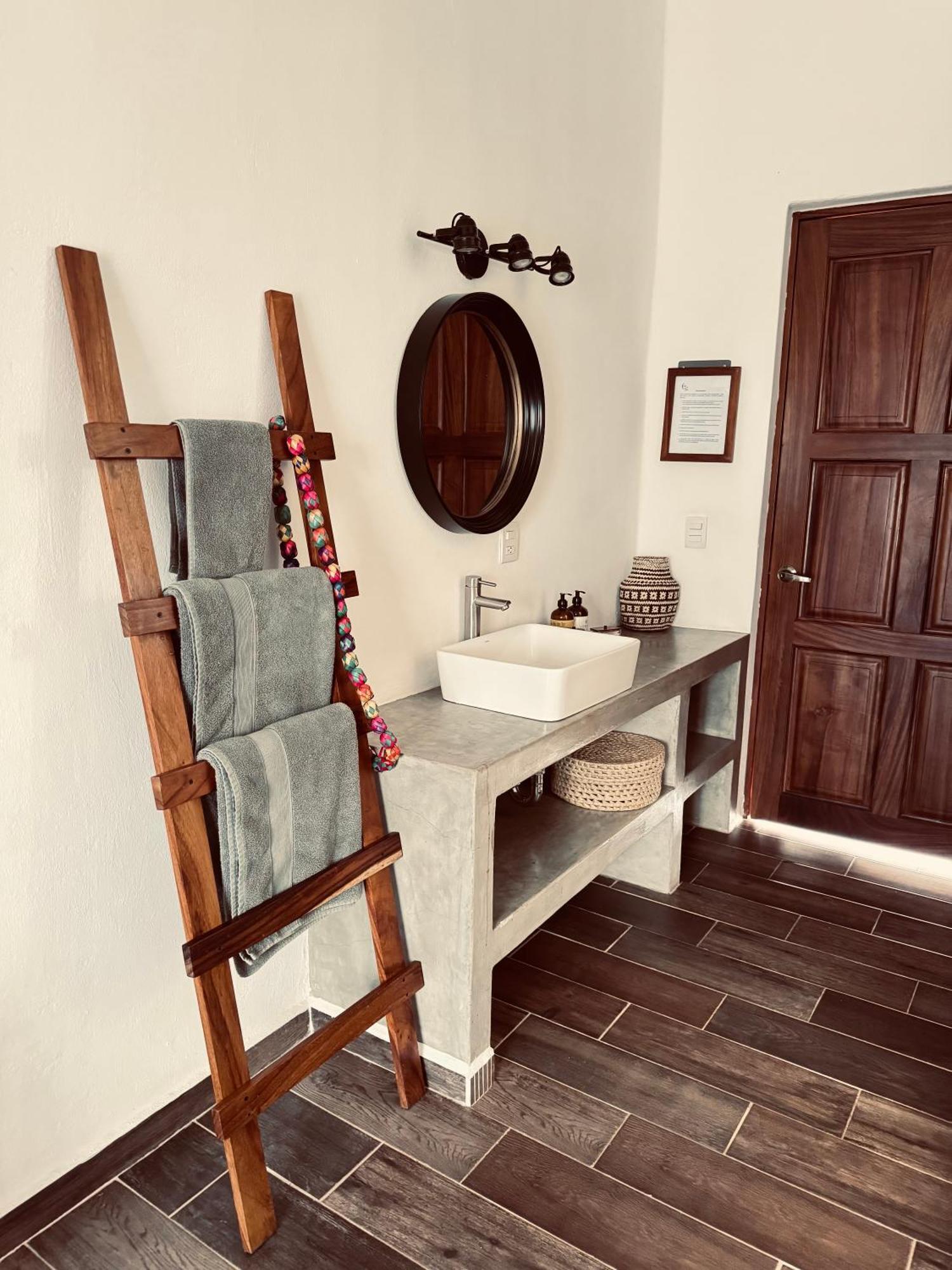 Casa Beu Hotell Puerto Escondido  Exteriör bild