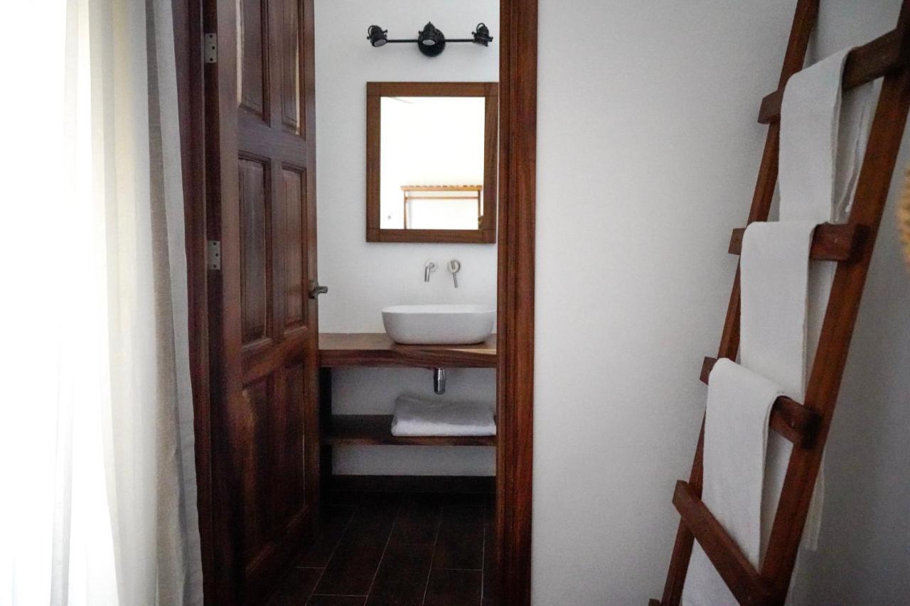 Casa Beu Hotell Puerto Escondido  Exteriör bild