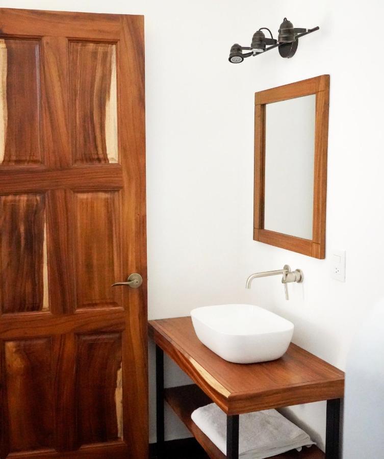 Casa Beu Hotell Puerto Escondido  Exteriör bild